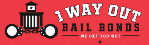 1-wayoutbailbonds.com