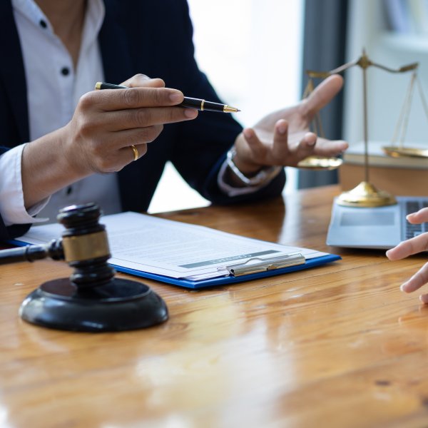 Bail Assistance